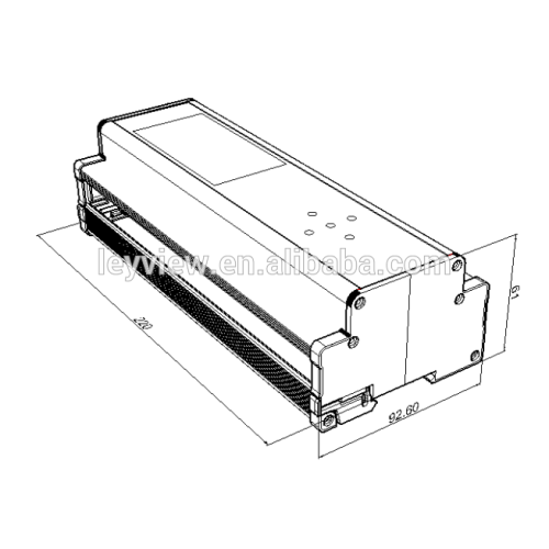 Professional cheap DMX Controller with high quality